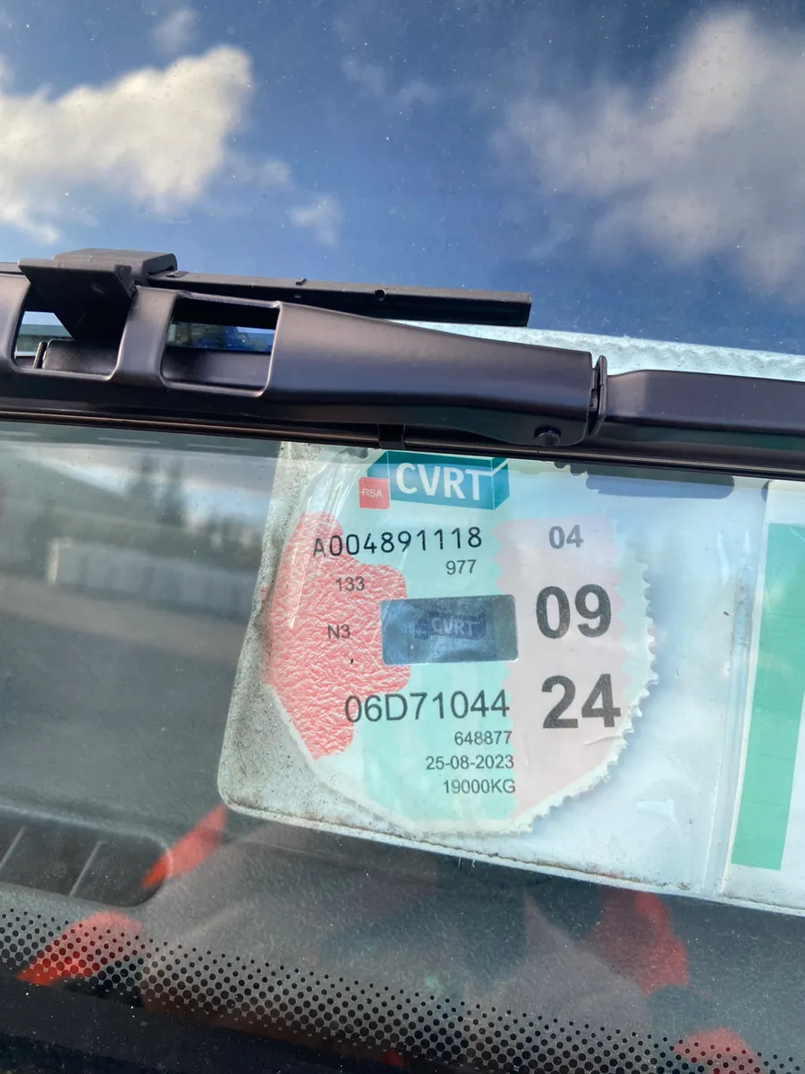 Scania trucks - Image 3