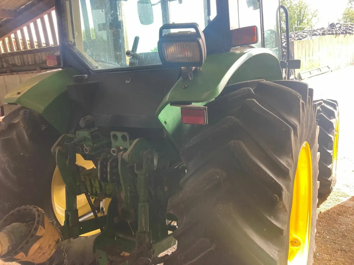 2003 John Deere 5410 Tractor - Image 3