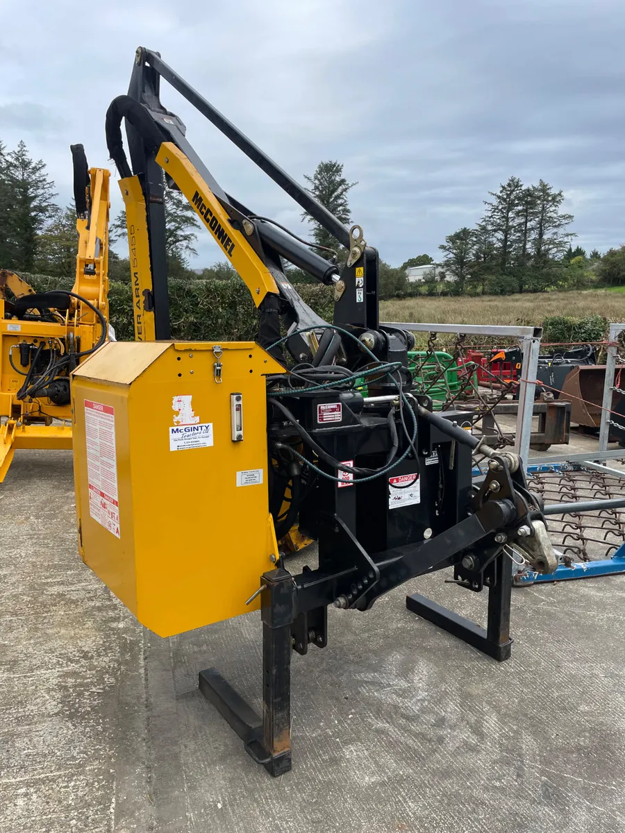 2020 McConnel PA5455 - Image 4