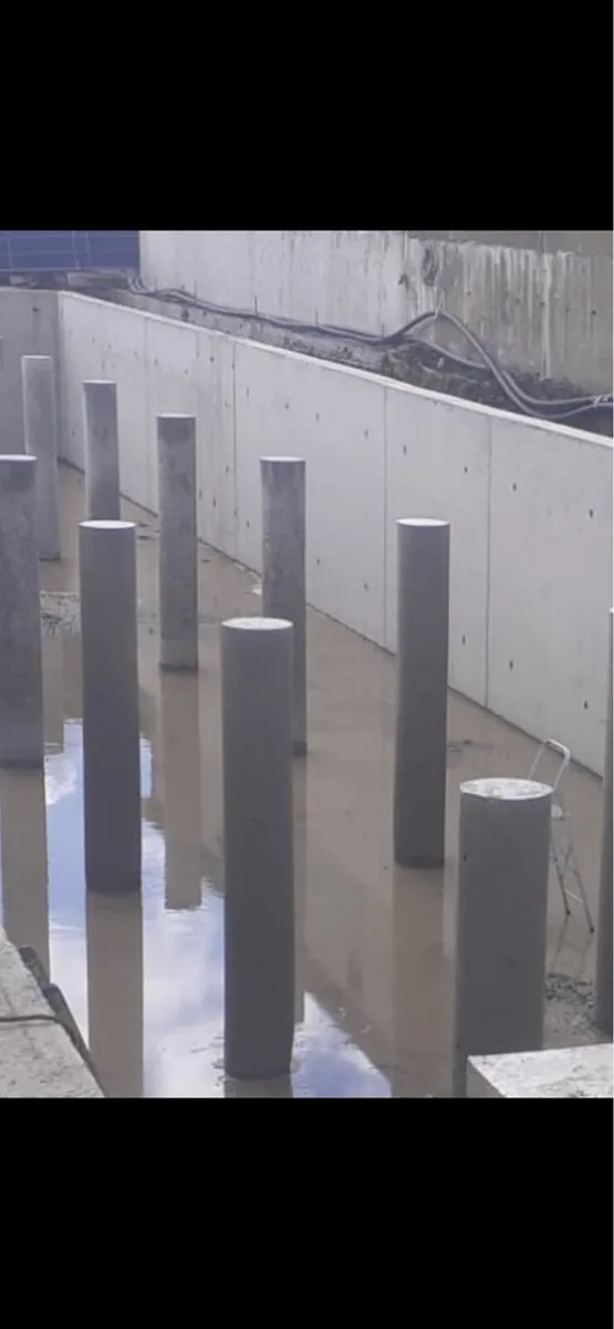 FAST-TUBE Column Former - Image 1