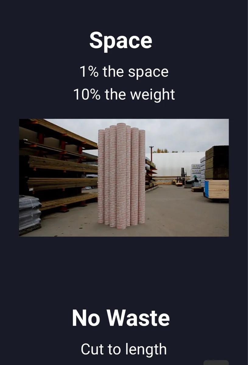 FAST-TUBE Column Former - Image 4