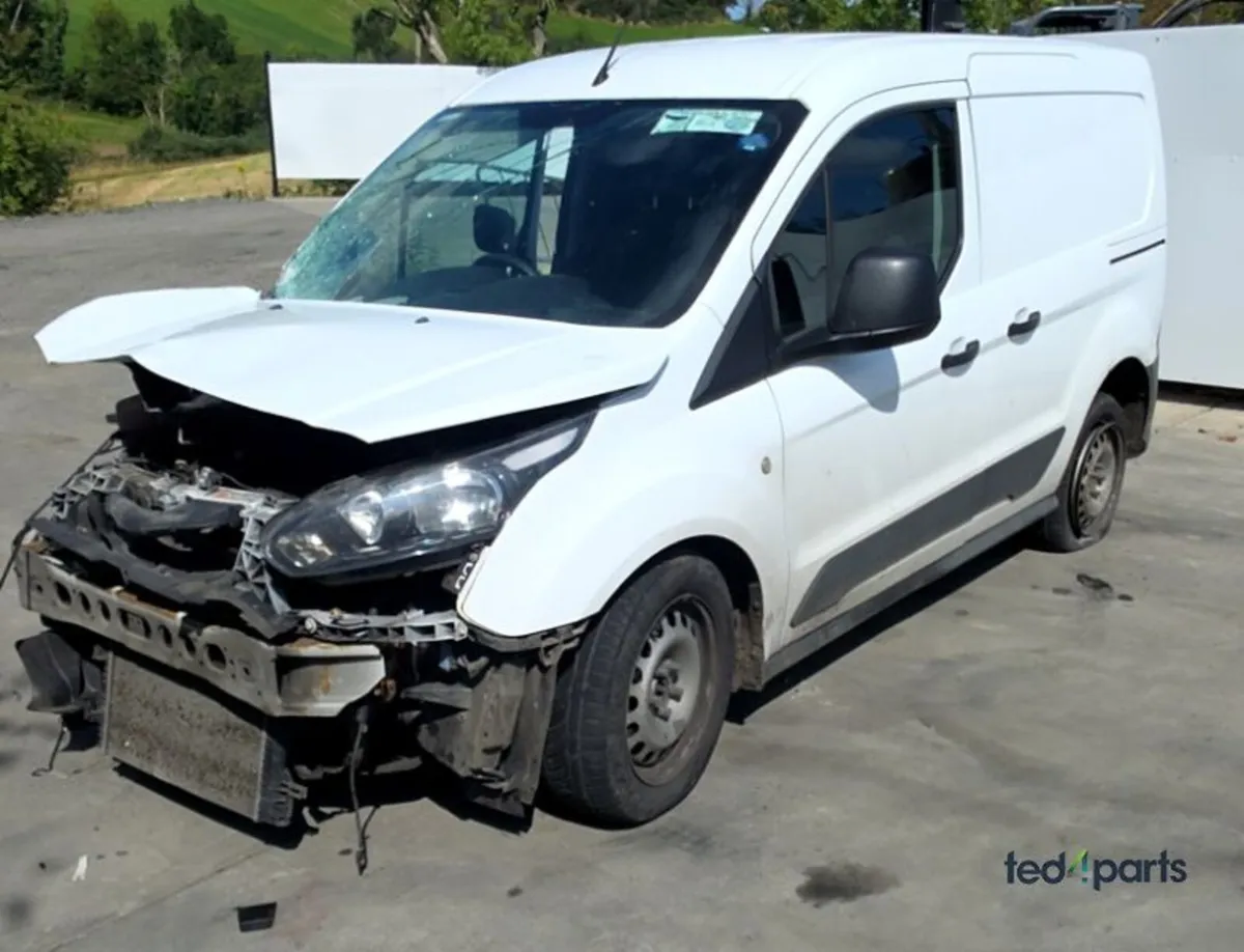 2015 (13-23) Ford Transit Connect For Breaking - Image 1