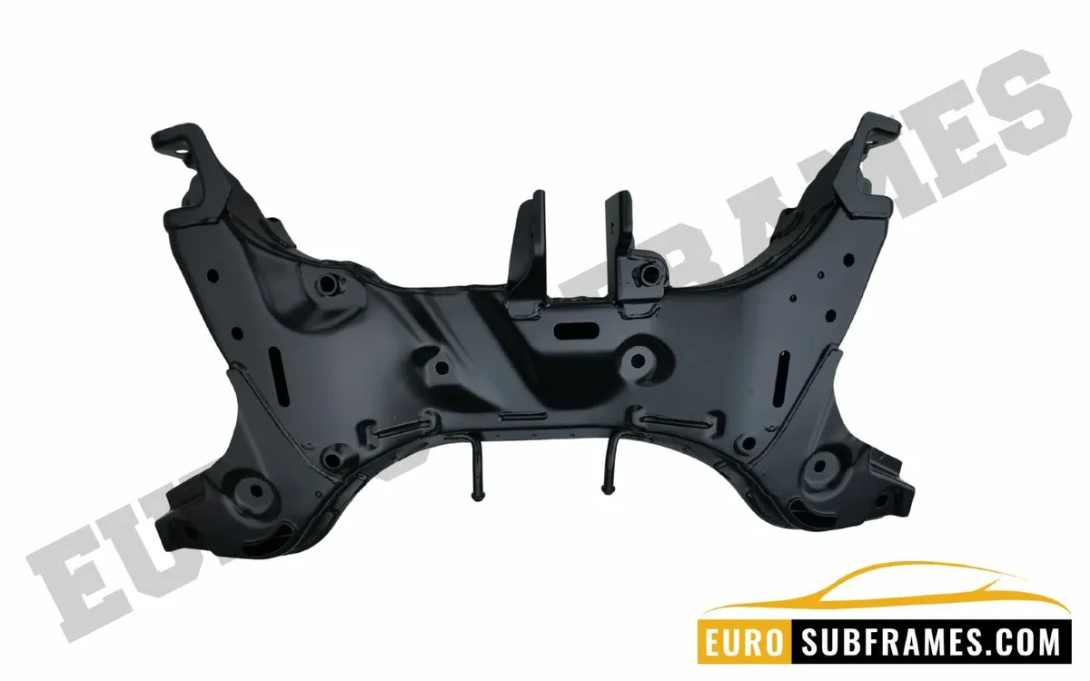 Front Subframe / Crossmember Hyundai i10 07-13 - Image 2