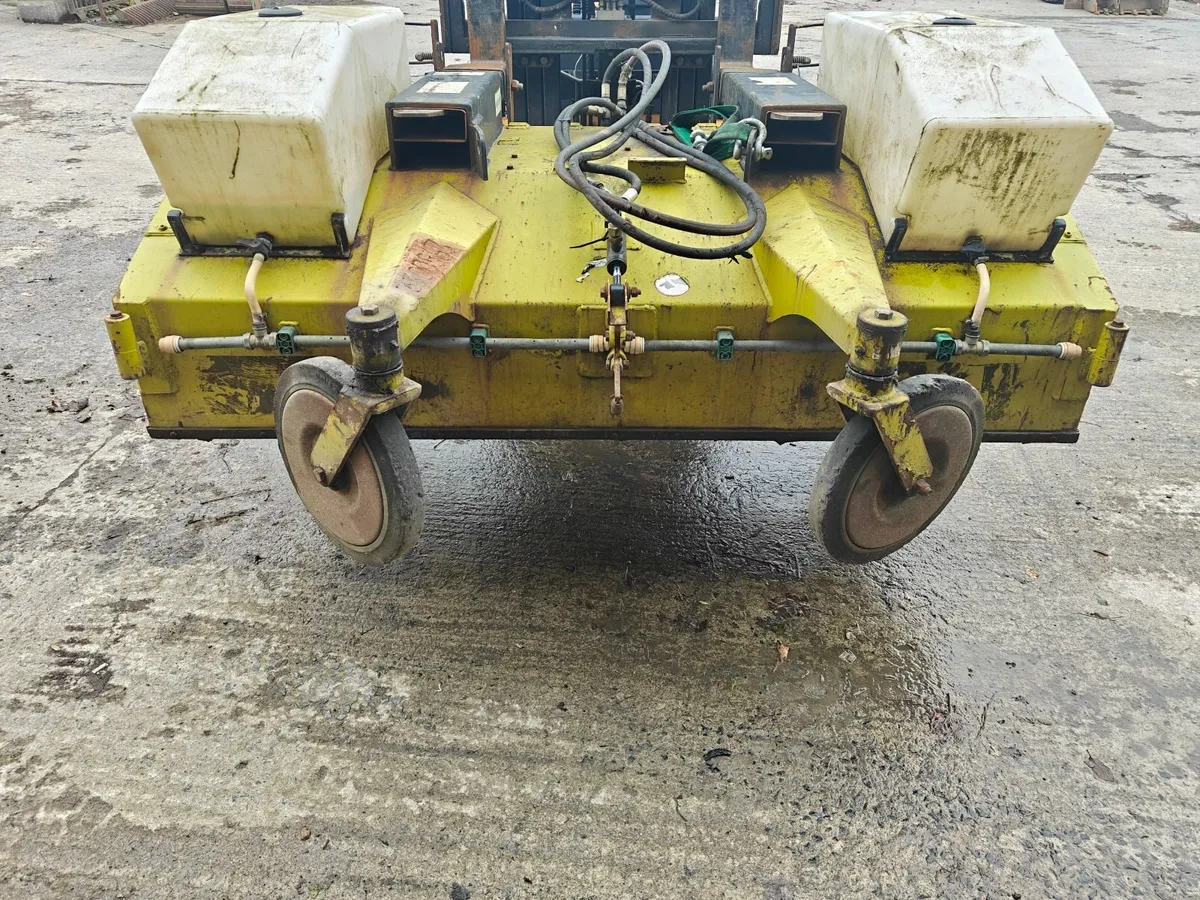 MRE Multisweep 425 - Image 2