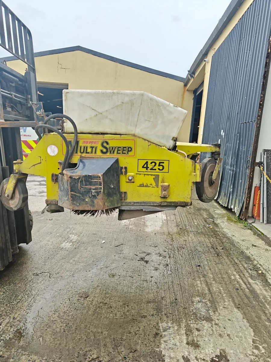 MRE Multisweep 425 - Image 4