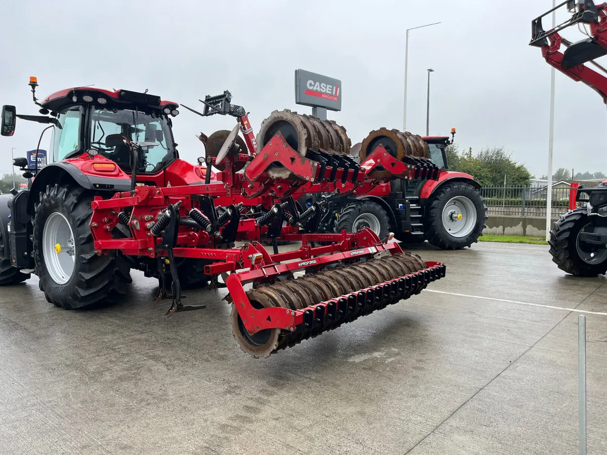 Proforge Disrupta 4m - Image 3