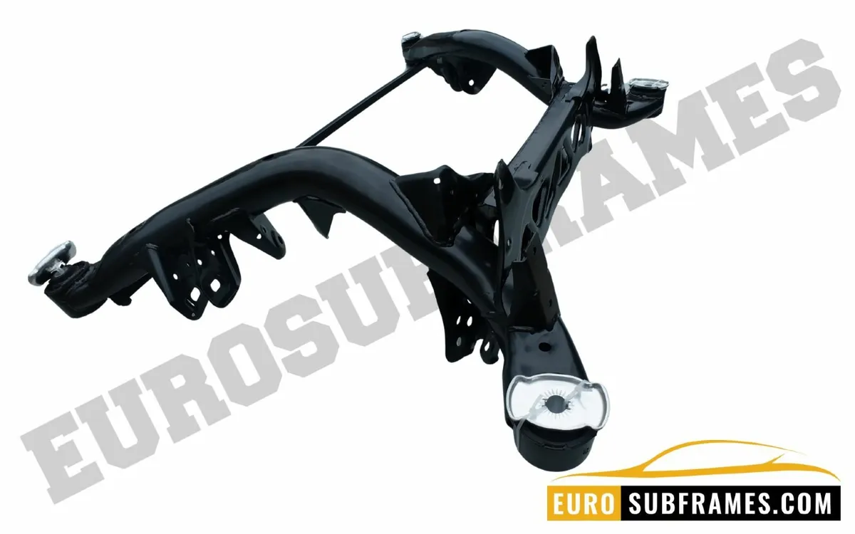 Audi A4 A5 B8 2 Wheel Drive 2008-16 Rear Subframe - Image 4