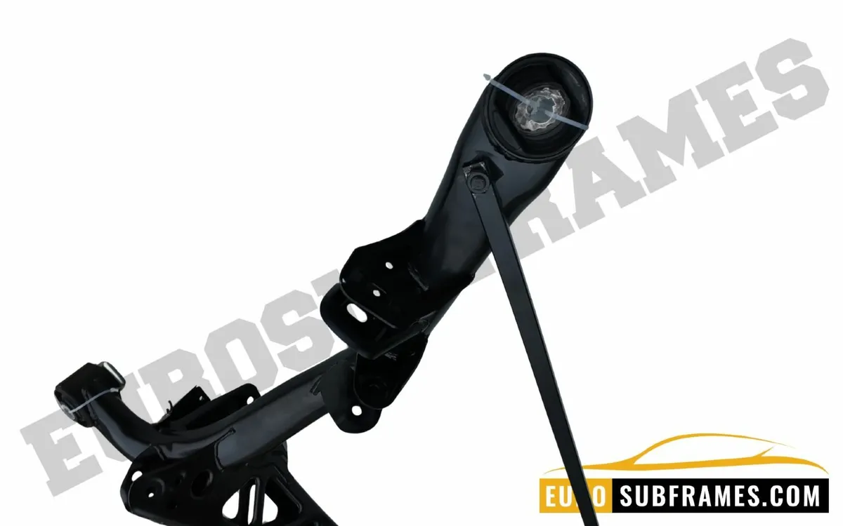 Audi A4 A5 B8 2 Wheel Drive 2008-16 Rear Subframe - Image 2