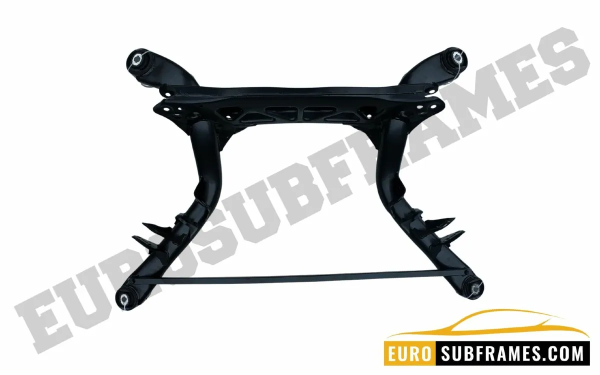 Audi A4 A5 B8 2 Wheel Drive 2008-16 Rear Subframe - Image 1