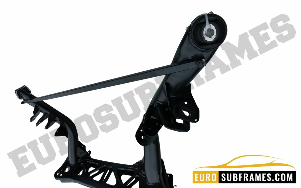 Audi A4 A5 B8 2 Wheel Drive 2008-16 Rear Subframe - Image 3