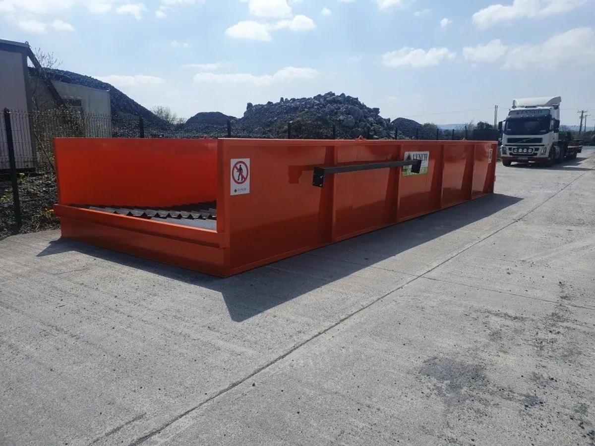 Eco Wheel Wash - Image 1