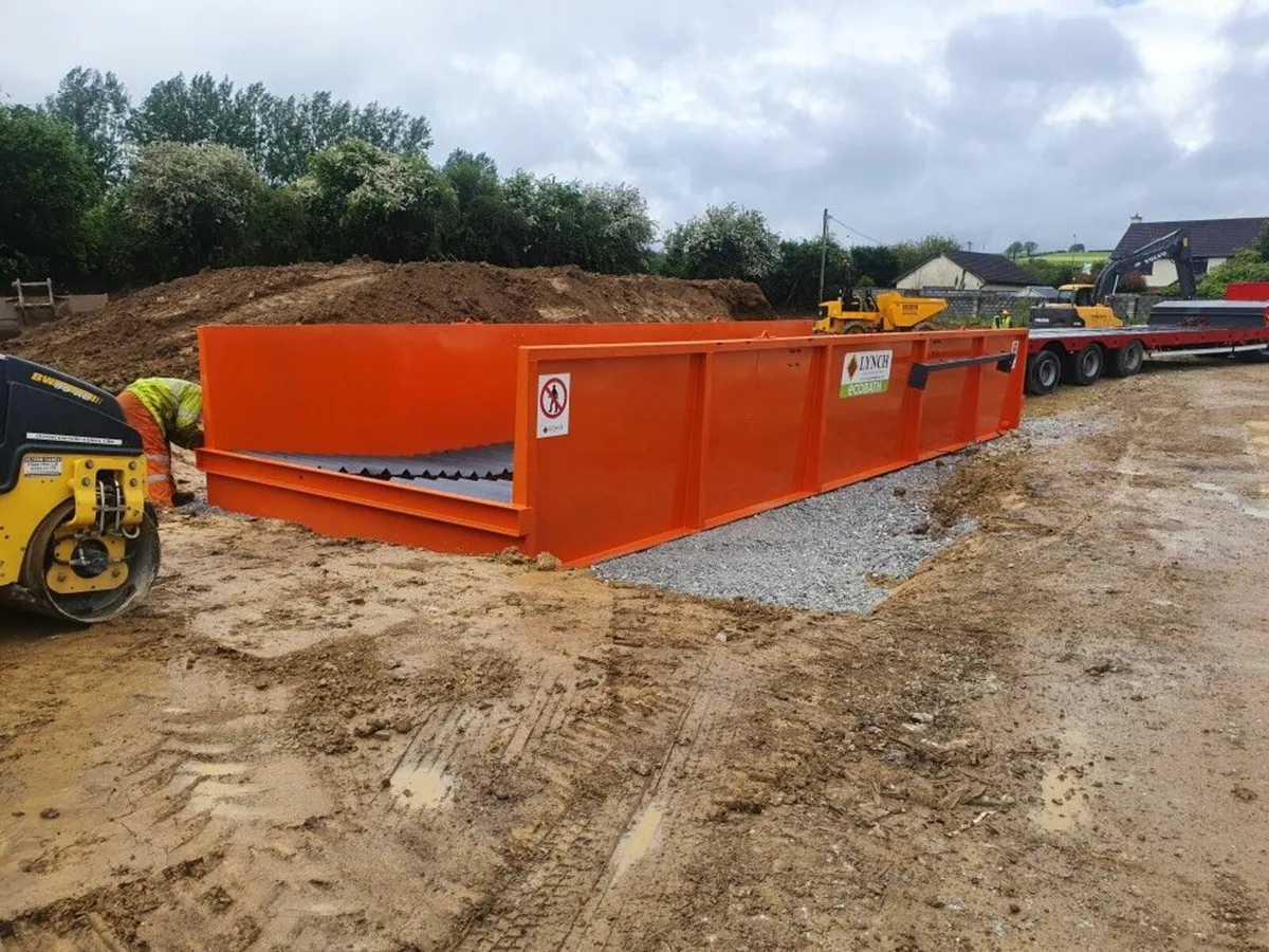 Eco Wheel Wash - Image 3