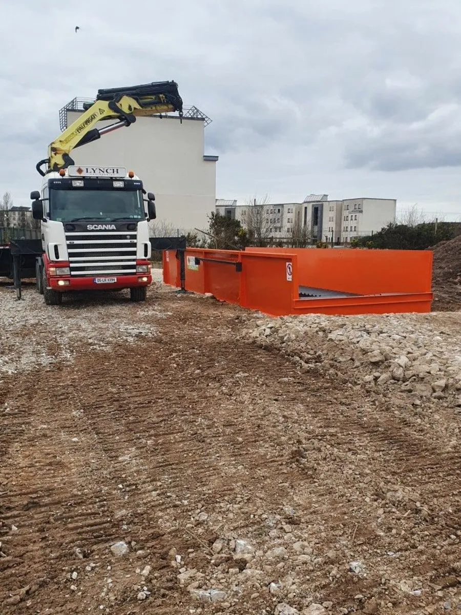 Eco Wheel Wash - Image 4