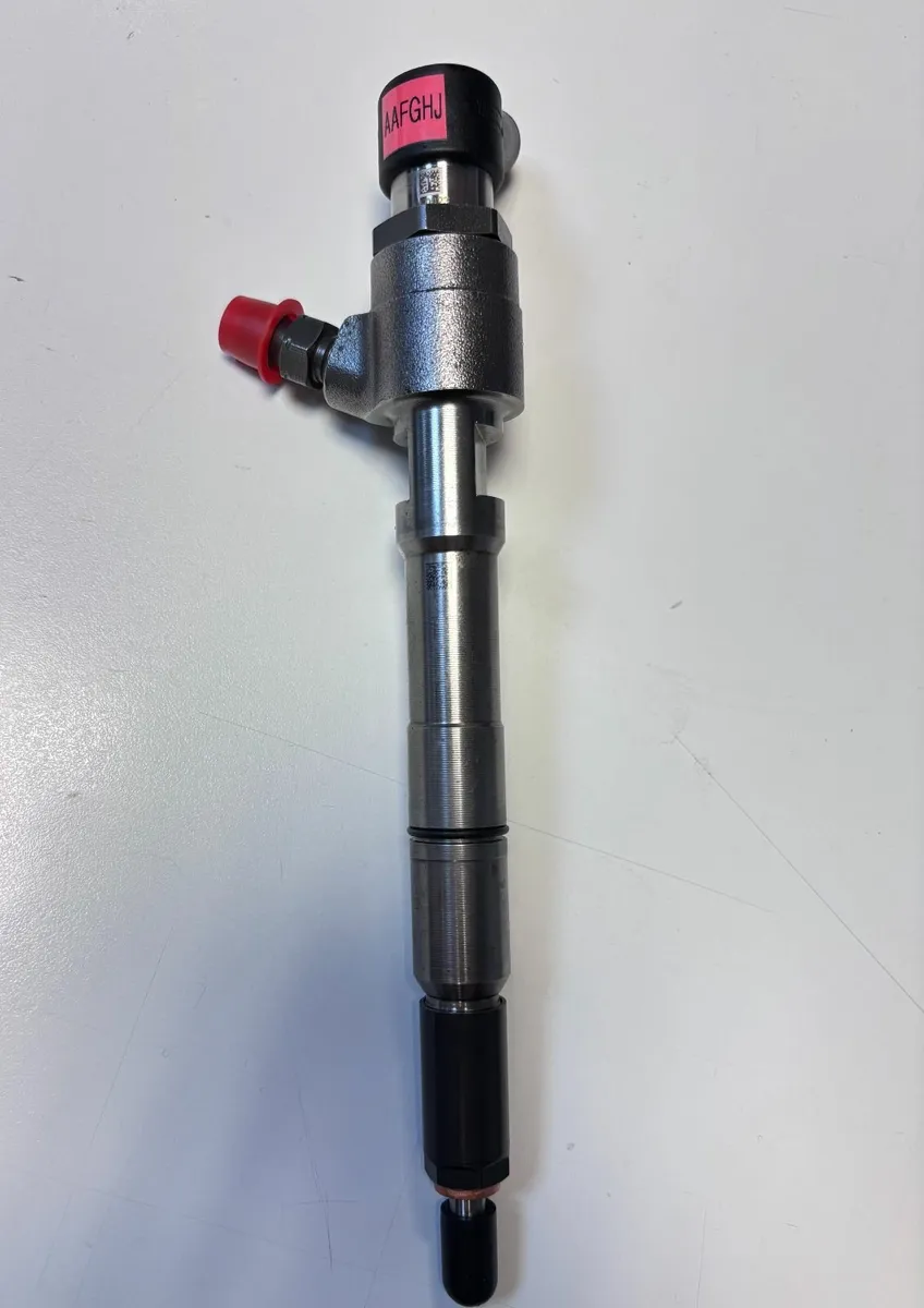 1.6 VW / Audi Injector Reconditioning