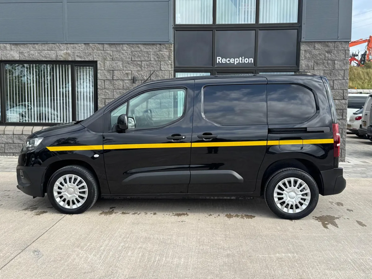 Toyota Proace City 2023 - Image 3
