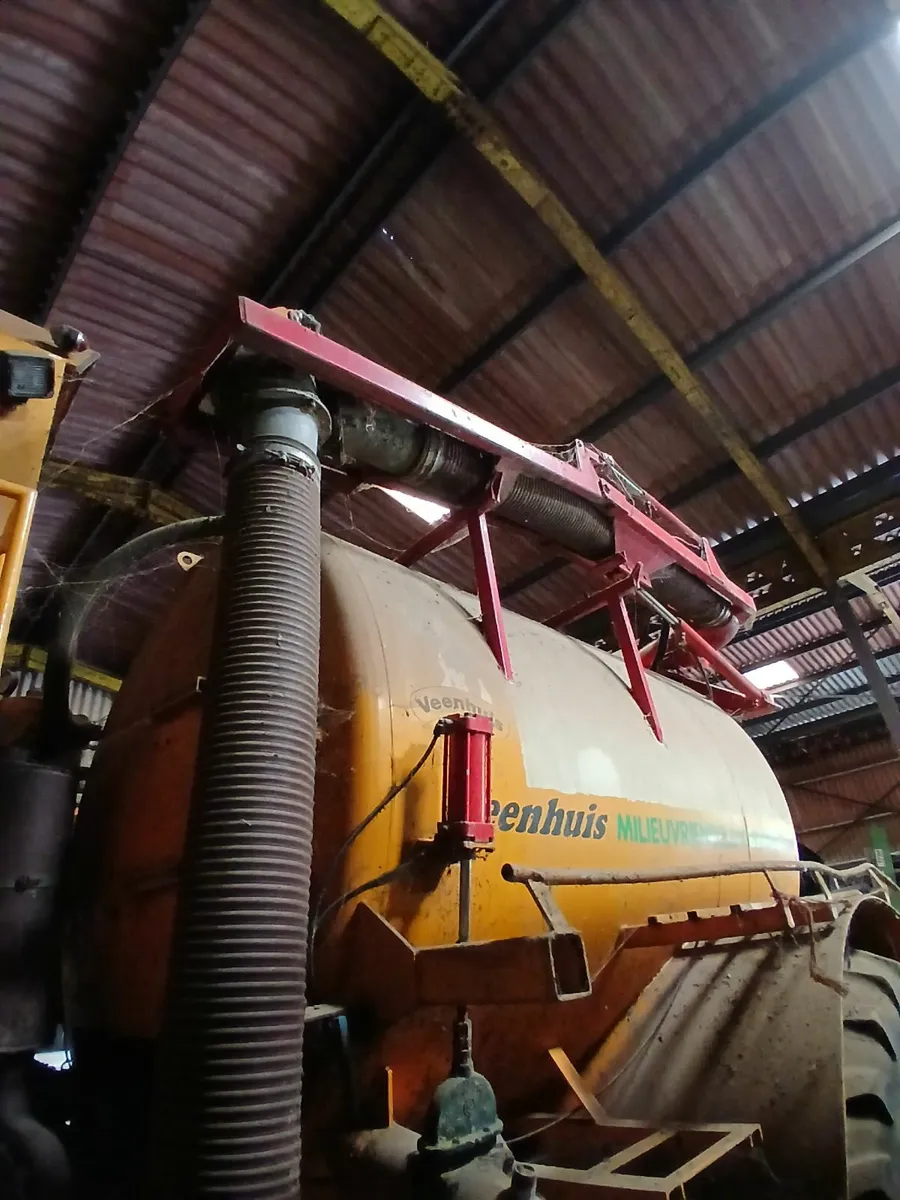 Slurry trike - Image 4