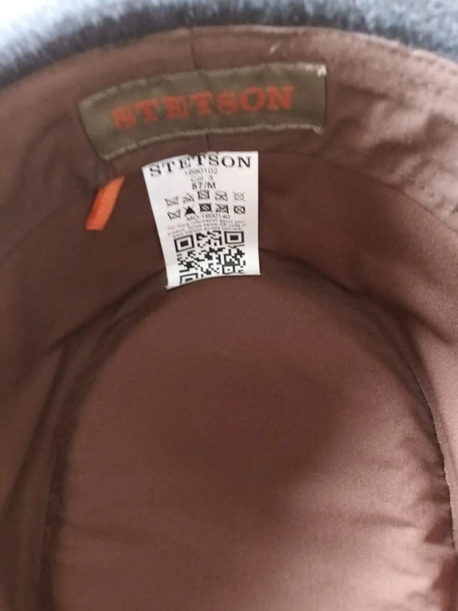 Mens pork pie hat's - Image 3