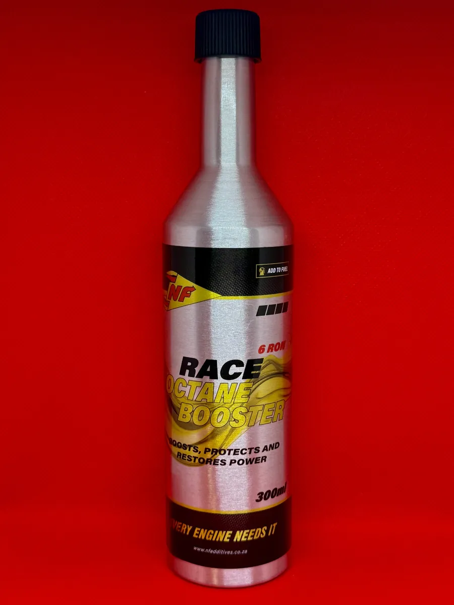 NF Additives - Octane Booster Back in Stock! - Image 2