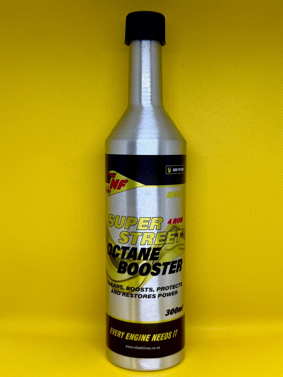 NF Additives - Octane Booster Back in Stock! - Image 4