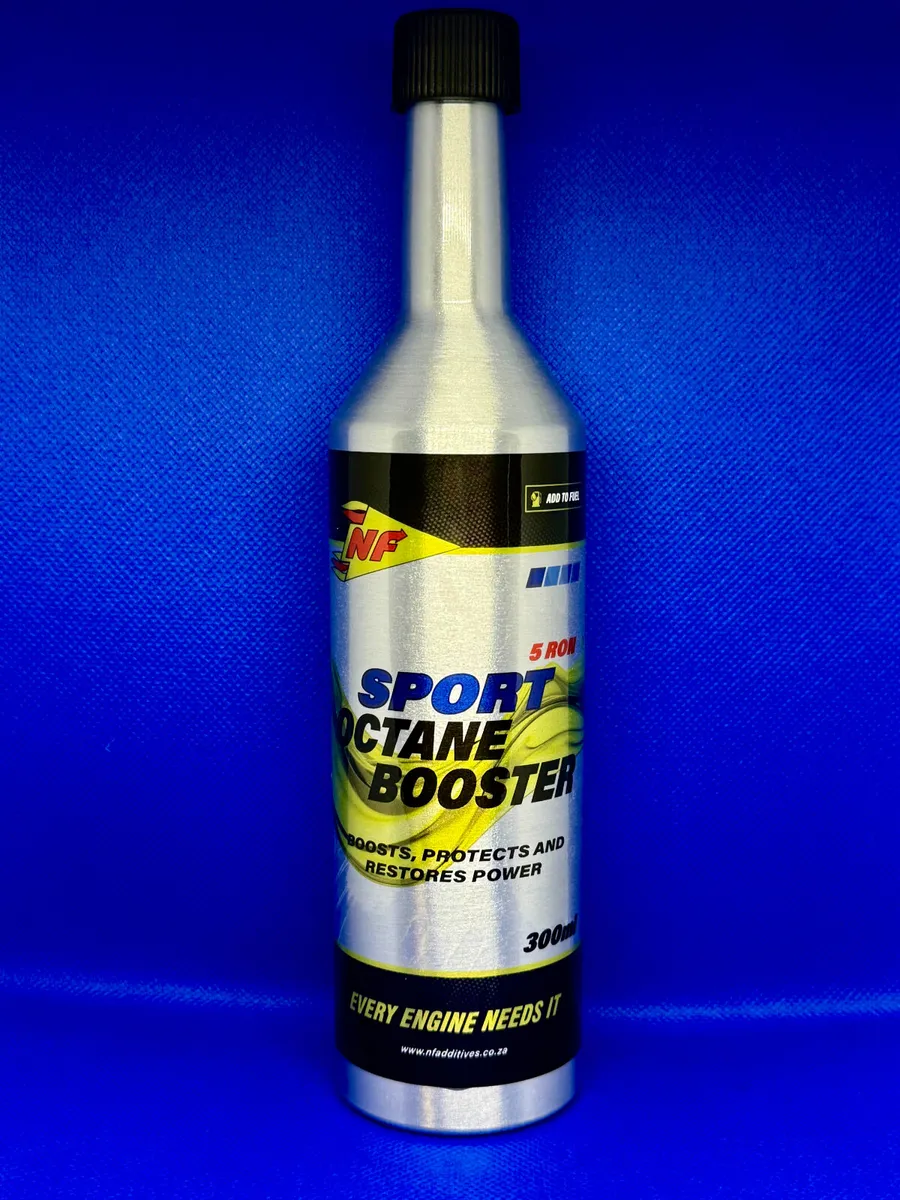 NF Additives - Octane Booster Back in Stock! - Image 3