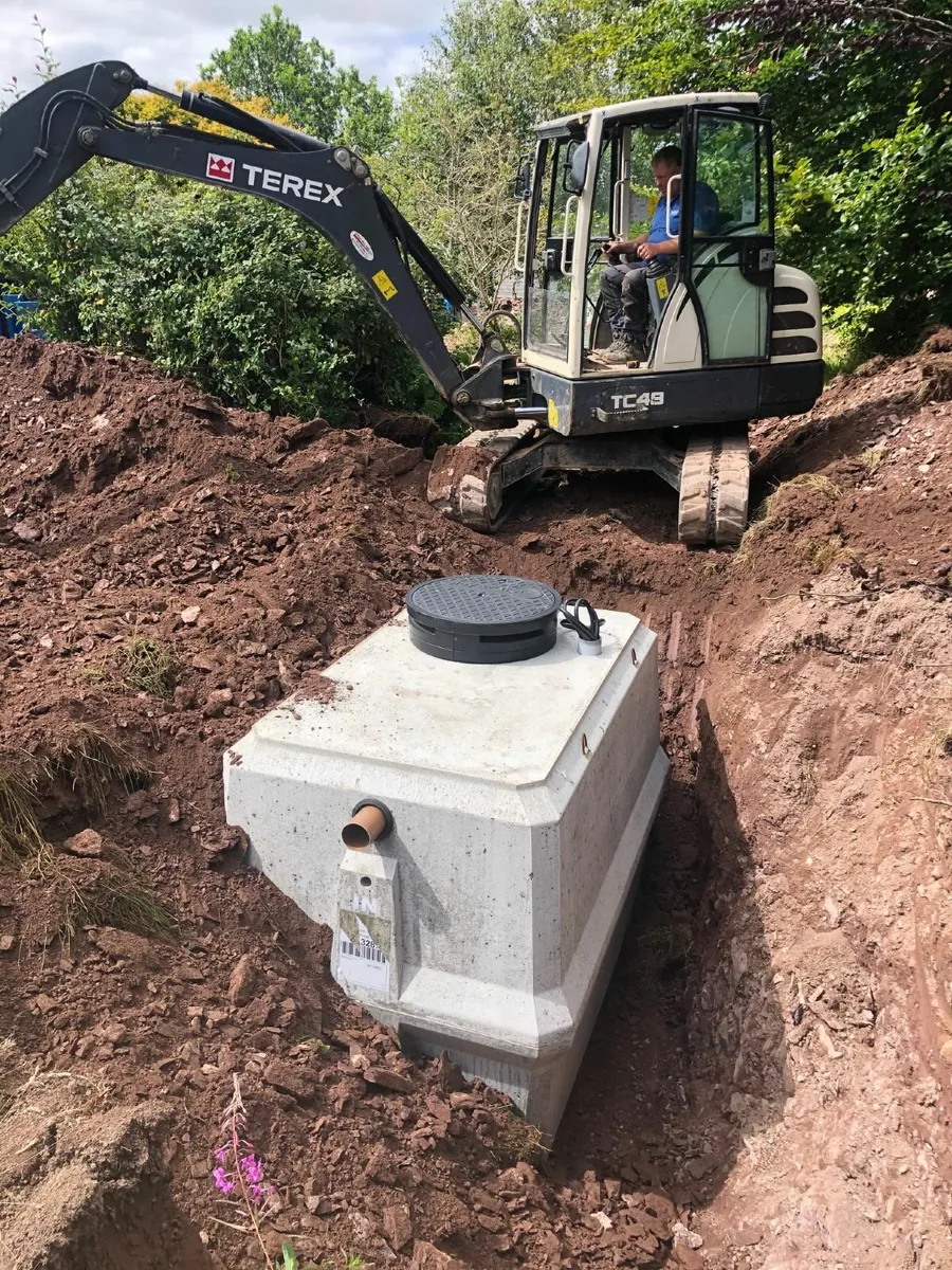 Euro Bio Wastewater Treatment Systems - Image 2