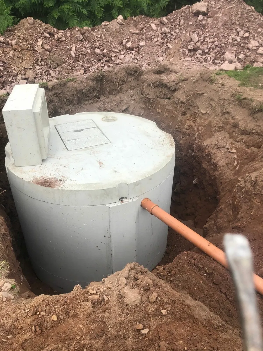 Euro Bio Wastewater Treatment Systems - Image 3