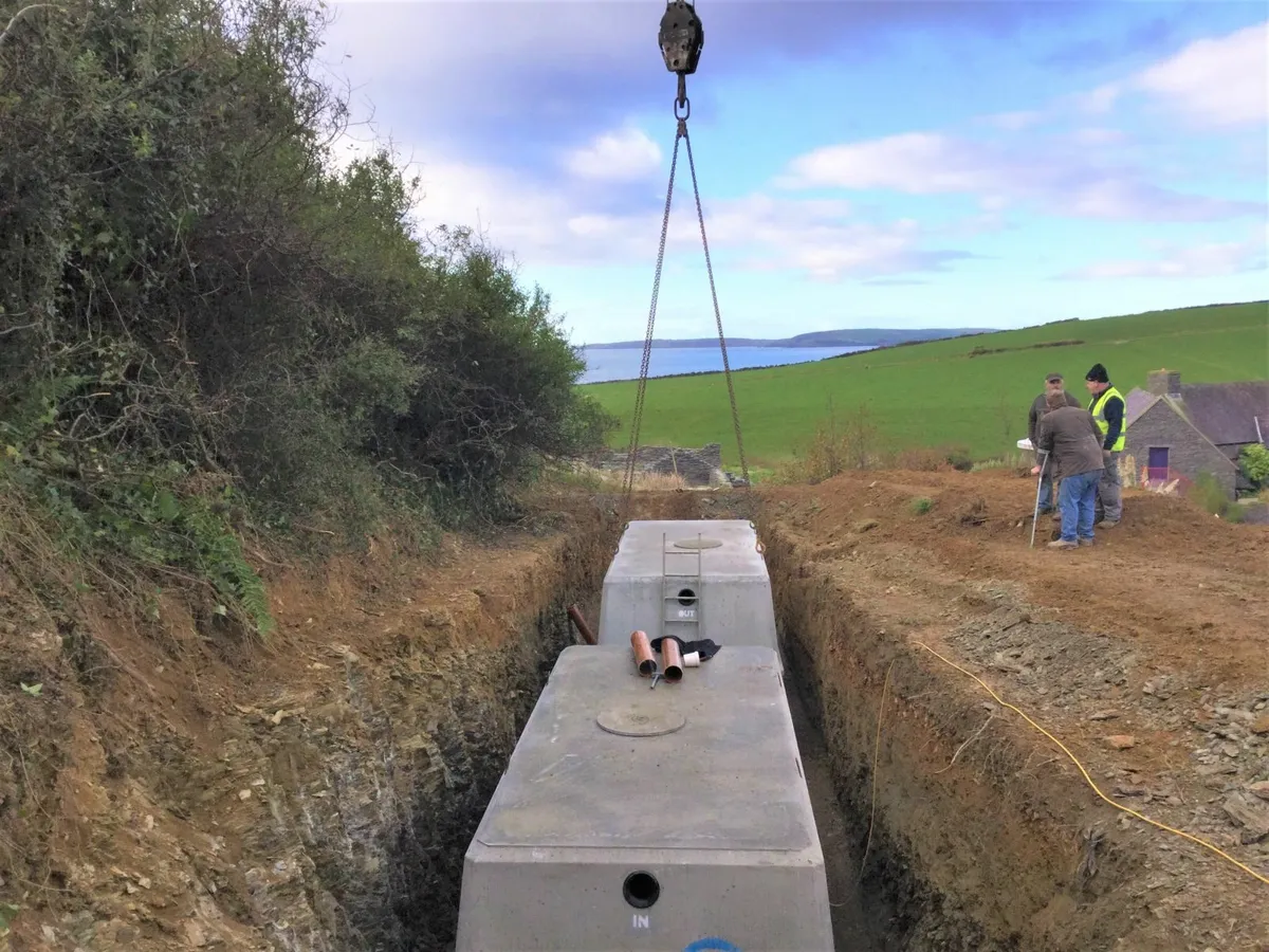 Euro Bio Wastewater Treatment Systems - Image 4