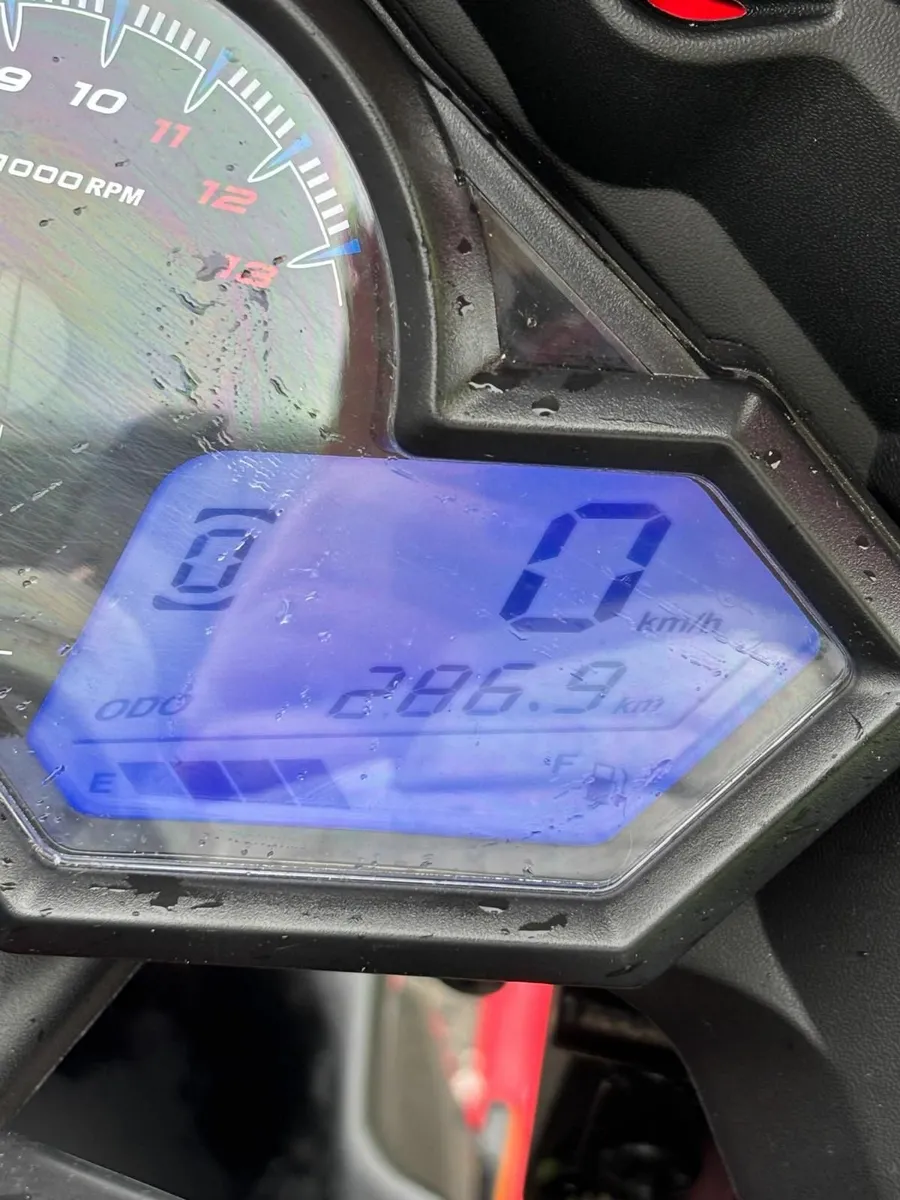 ***NO OFFERS***Lexmoto LXR 380* - Image 3