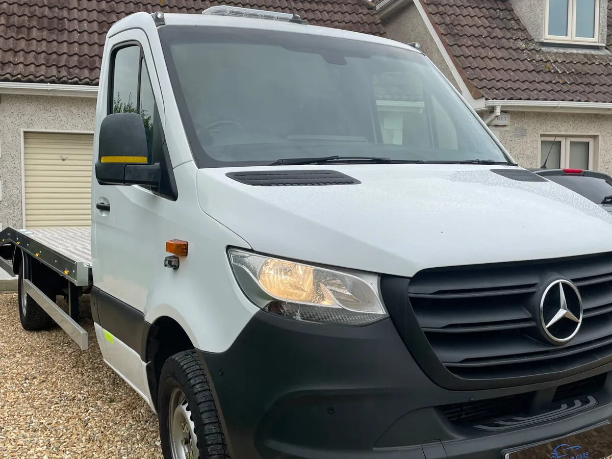 Mercedes Sprinter 314 - Image 2