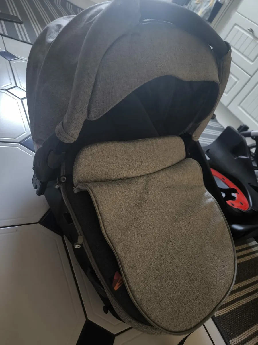 Travel system Jane - Image 3