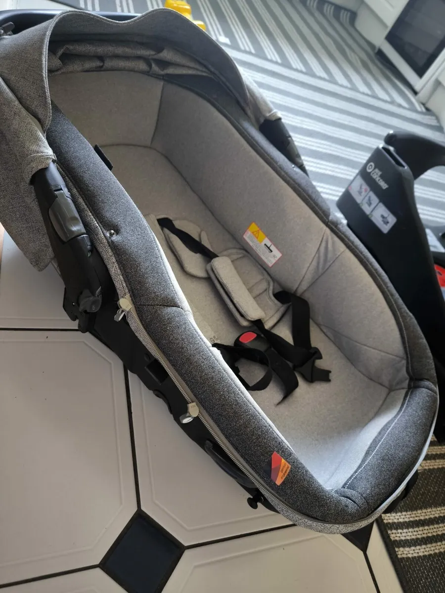 Travel system Jane - Image 4