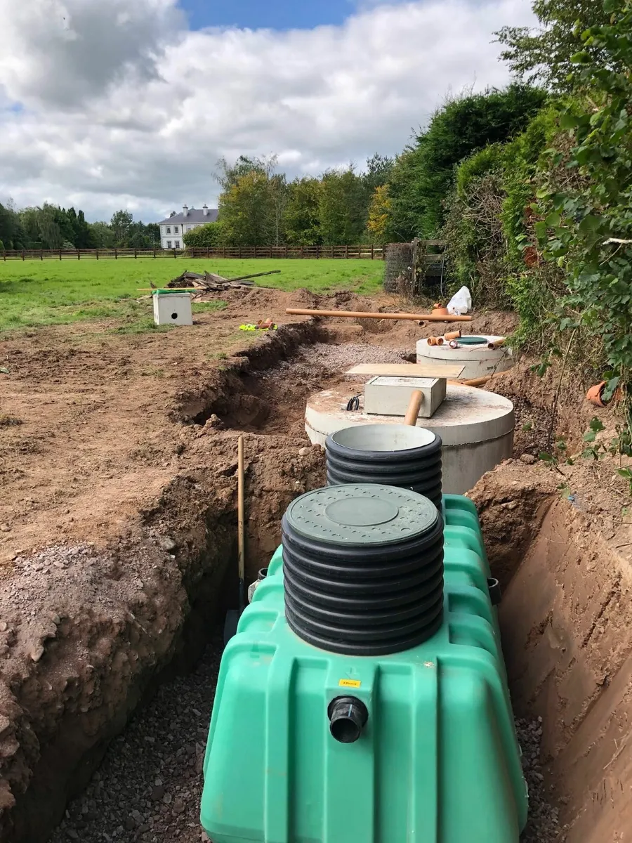 Wastewater & Tertiary Treatment Filter - Image 3