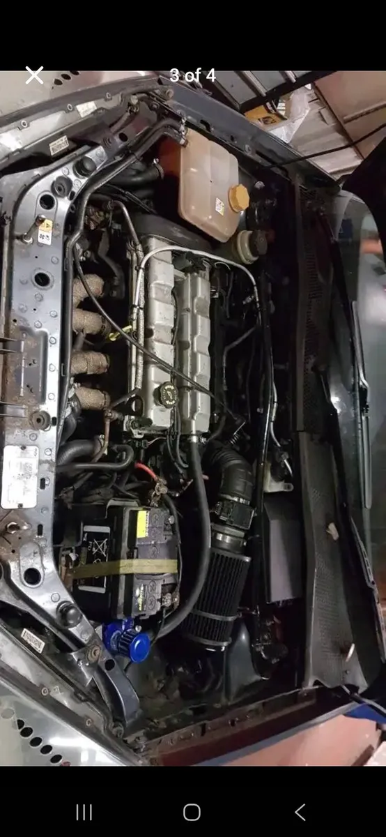 St170 race car/ rallycross - Image 2