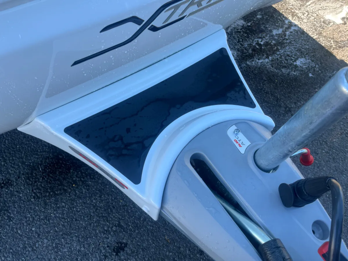 NEW 2026 COACHMAN ACADIA 660 XTRA  5/6 BERTH !! - Image 4