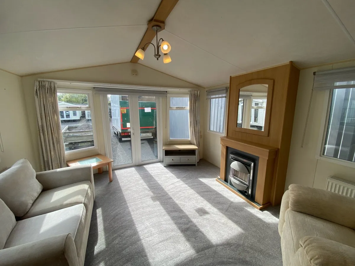 Willerby Salisbury @ HUDSONS KILDARE MOBILE HOMES! - Image 3