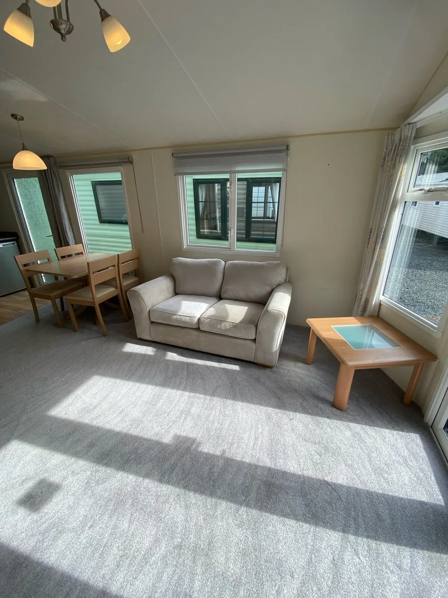 Willerby Salisbury @ HUDSONS KILDARE MOBILE HOMES! - Image 4