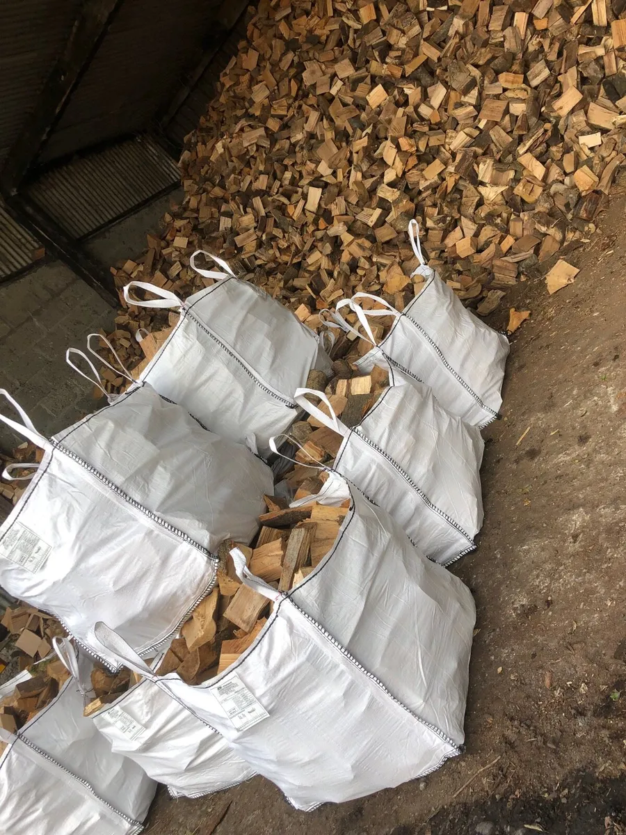 FIREWOOD - Image 1