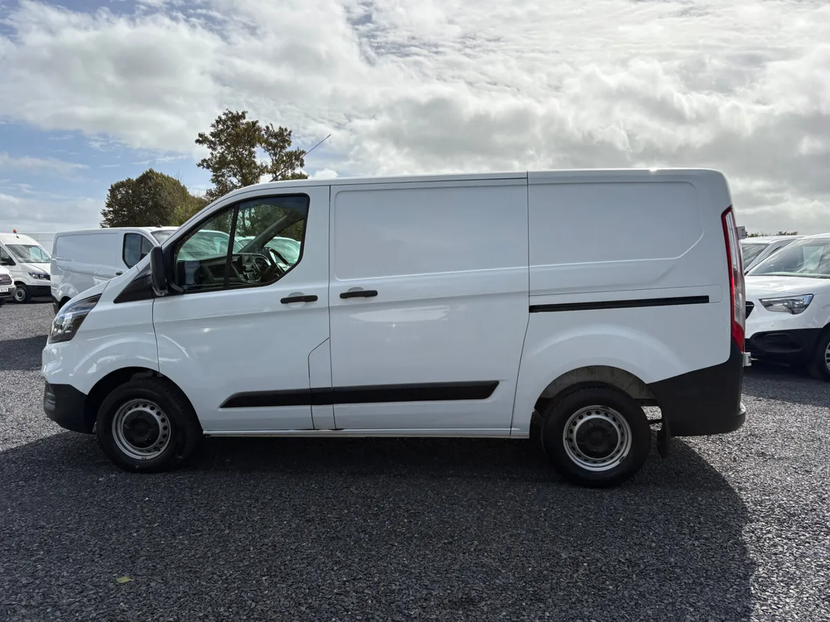 Ford Transit Custom - Image 3