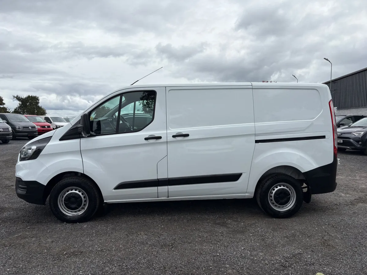Ford Transit Custom - Image 4