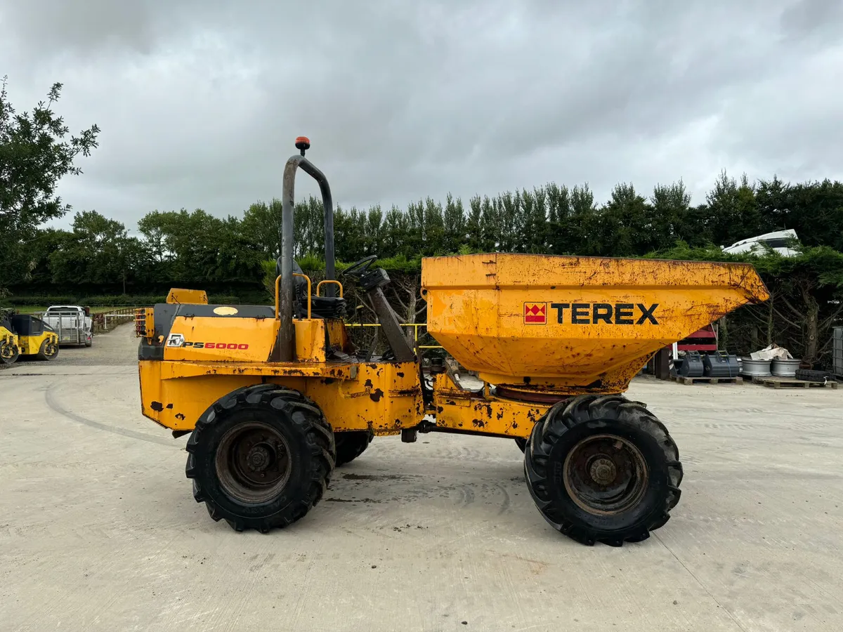 6 or 3 tone Dumper Wanted! - Image 2