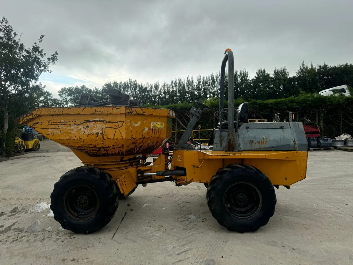 6 or 3 tone Dumper Wanted! - Image 3