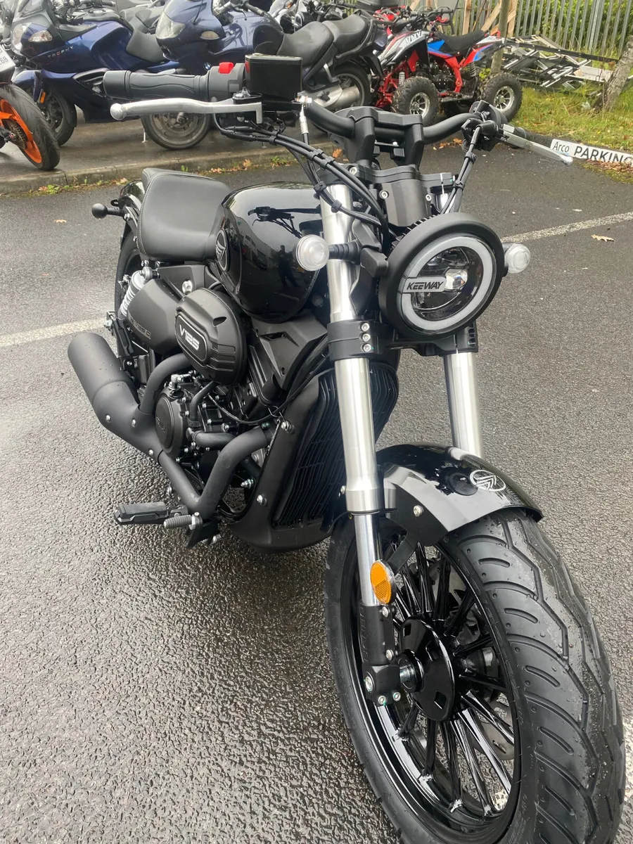 Benda rkv125c - Image 2