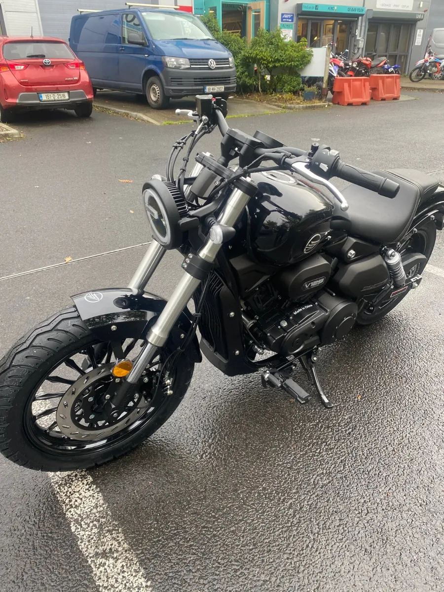 Benda rkv125c - Image 3