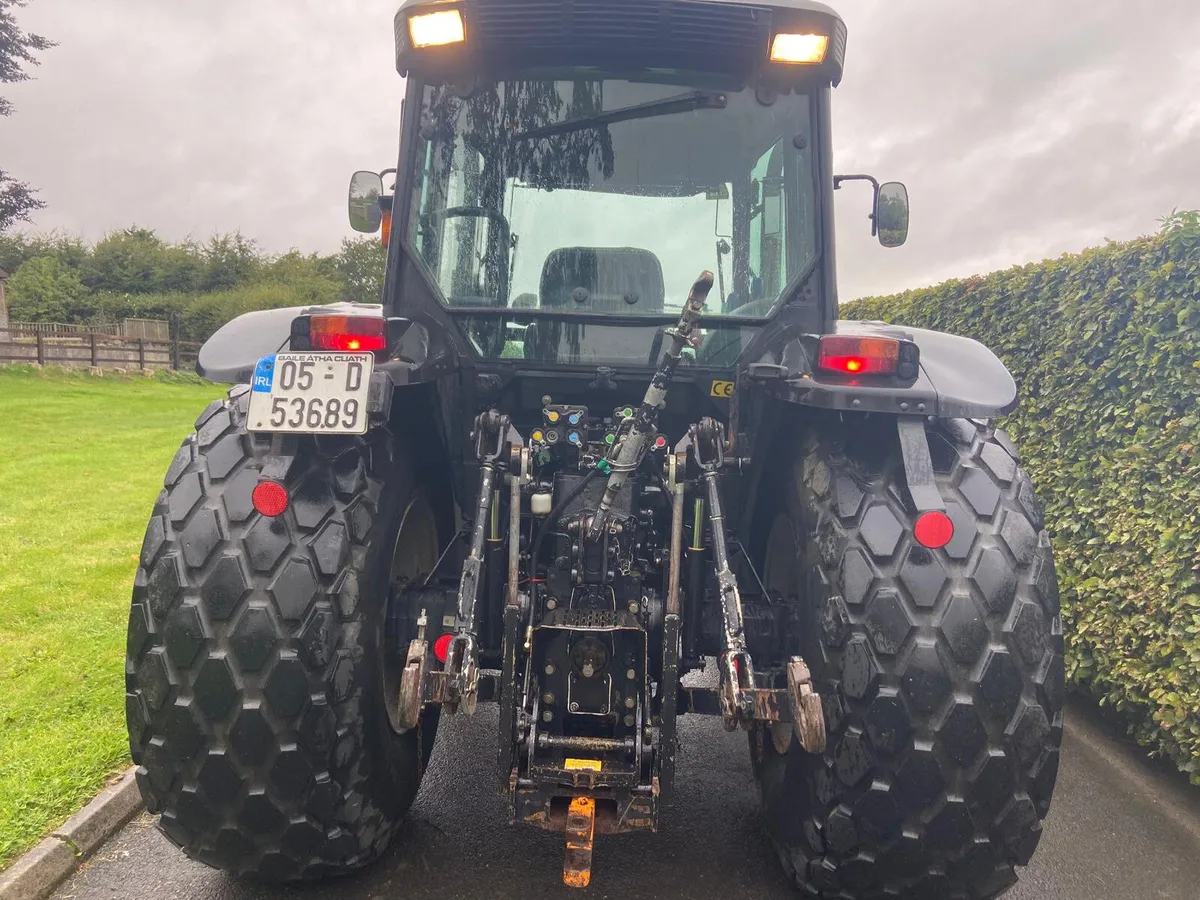 Deutz 95 agri plus - Image 4