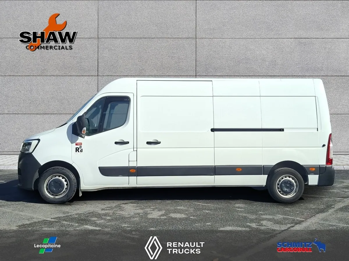 Renault Master 2022 - Image 2