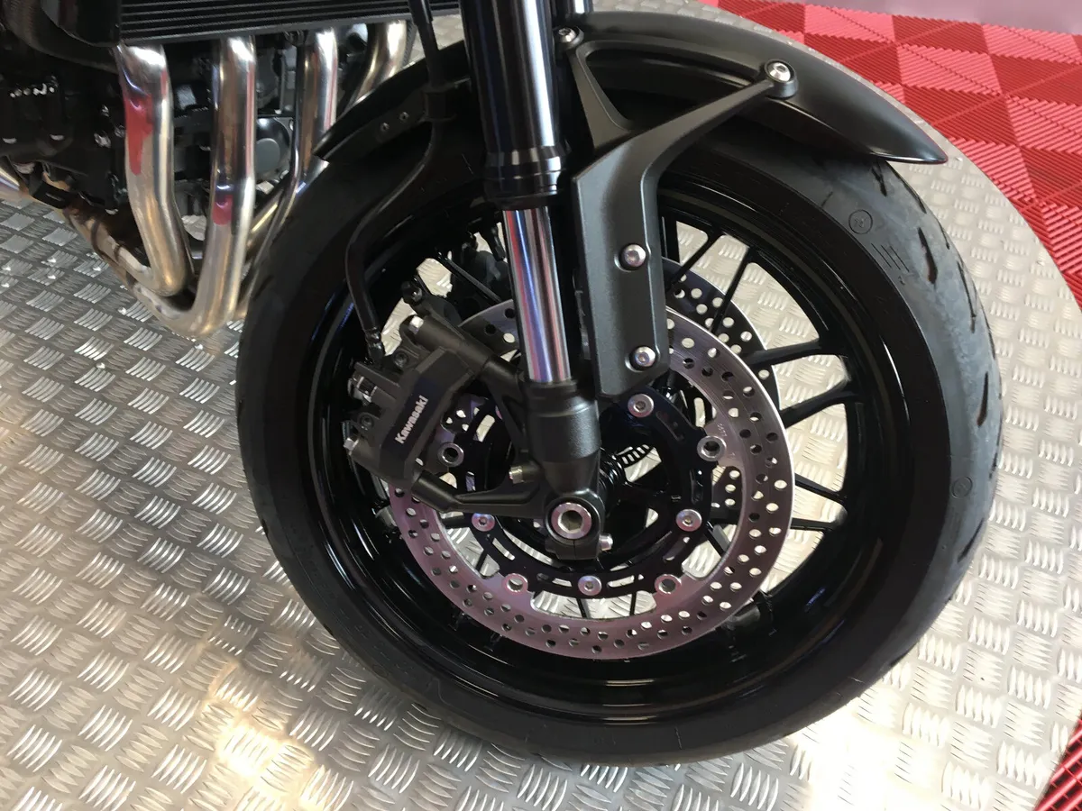 2018 Kawasaki Z900RS ''Finance Available'' - Image 3