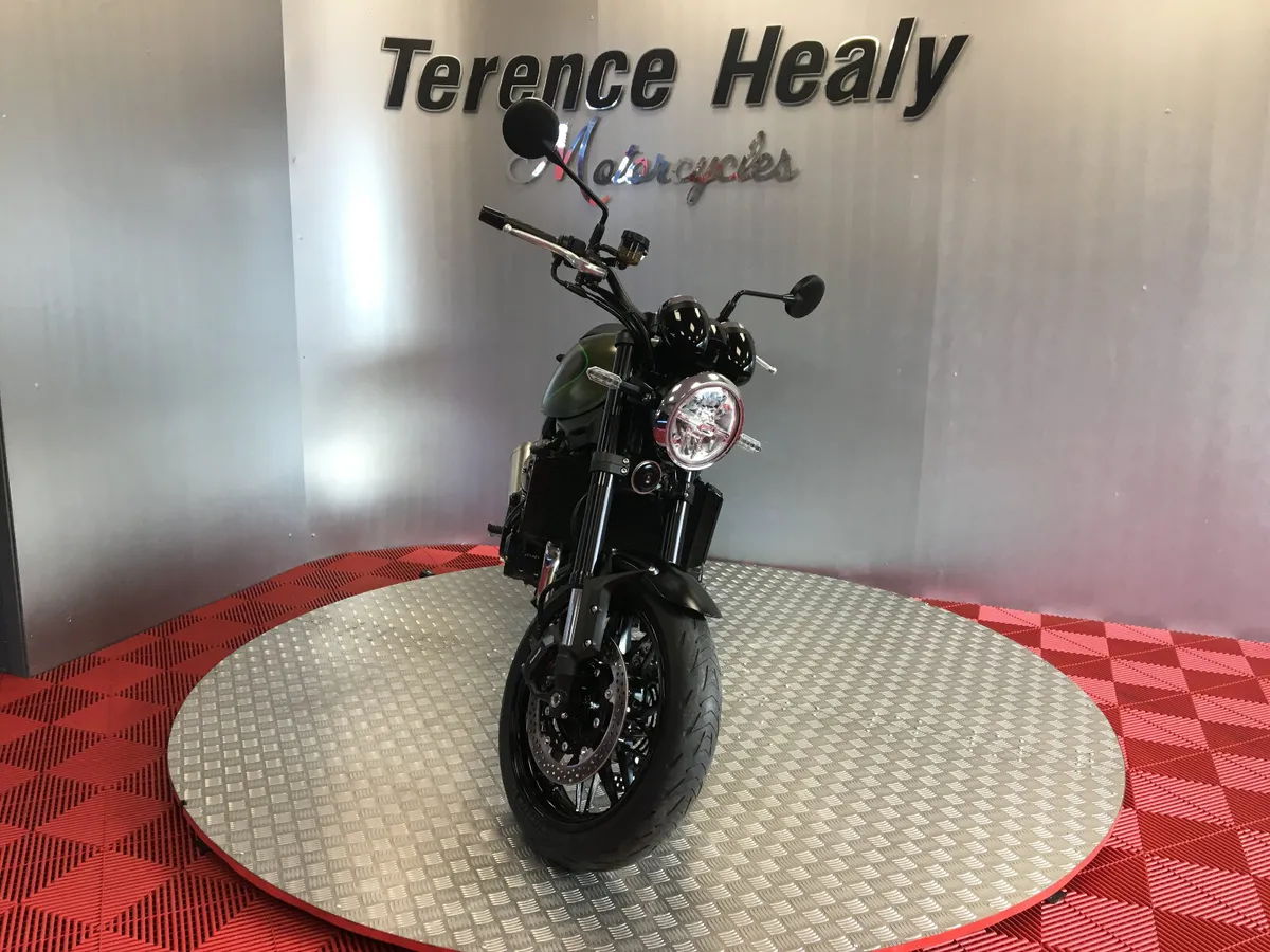 2018 Kawasaki Z900RS ''Finance Available'' - Image 4