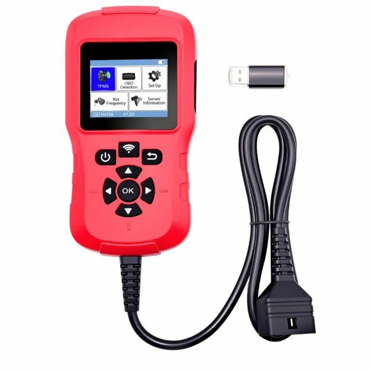 TPMS SENSORS - Image 2