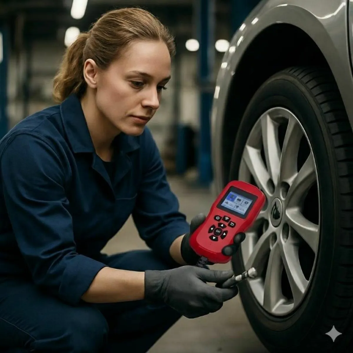 TPMS SENSORS - Image 3