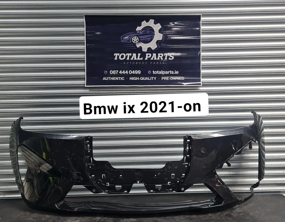 Bmw x1 x3 x5 ix3 ix(i20) i8 mini parts - Image 3